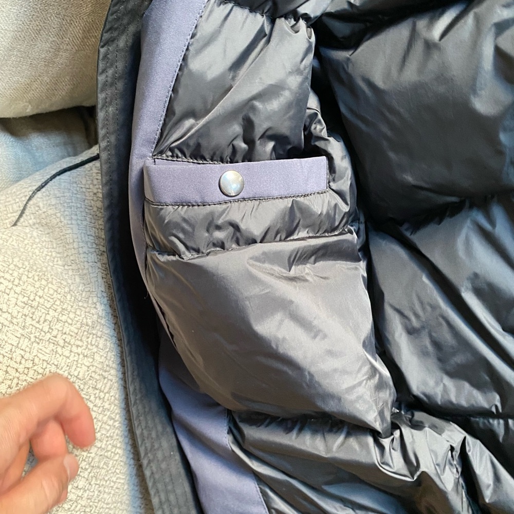 Winter jacket - Picture 2 of 14